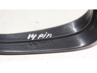 Зеркало электрическое Jaguar XJ X351 2009 - 2019 года