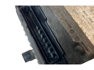 Блок АБС 701614111D, 0265220008 Volkswagen Transporter - Caravelle T4 1991 - 2003 года