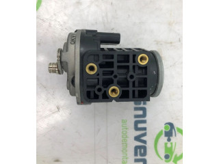  Турбина Peugeot 2008 II  8422320039, 8422320039   для двигателя EB2ADTS(HNS)      