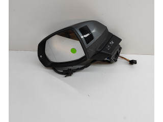 Zpětné zrcátko Audi Q7 4M 2017 4M1857409L