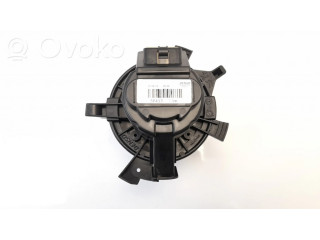 Вентилятор печки    5P4330000   Citroen C-Elysée