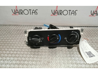 Блок управления климат-контролем C1H18D451A Ford Transit