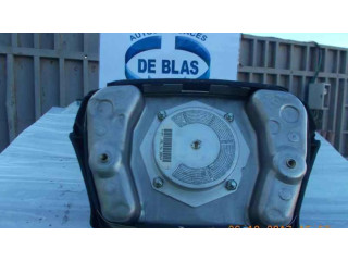 Подушка безопасности водителя    Mercedes-Benz E W210