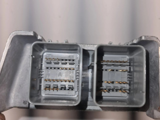 Блок подушек безопасности 04606938AD, 0285001816 Jeep Grand Cherokee (WK)