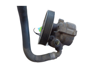 Рулевая рейка  Насос усилителя руля 4007WL, 2603109B   Citroen Berlingo 2008 - 2018 года