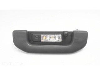 Задняя ручка