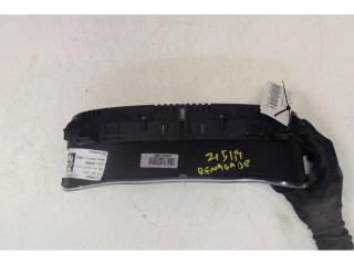 Панель приборов    Jeep Renegade       