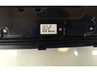 Блок управления климат-контролем 9378828, 64119378828   BMW X3 F25