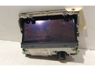 Дисплей    8V0919604C   Audi A3 S3 8V