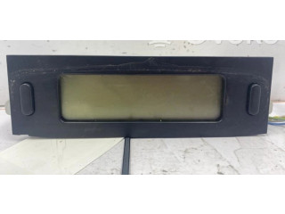 Дисплей    00006155T9   Citroen C8