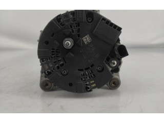 Генератор 04E903021P, 0125811074   Audi A1      