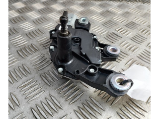 Моторчик заднего дворника 4K9955711, W000095120 Audi A6 S6 C8 4K