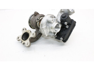 Турбина Audi Q3 F3 04E145873P для двигателя DGEA