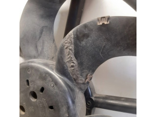 Вентилятор радиатора 6R0959455D, 09115310 Audi A1 1.6