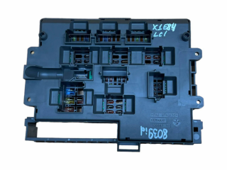 Pojistková skříňka 61149119446, 9119446 BMW X1 E84 2012
