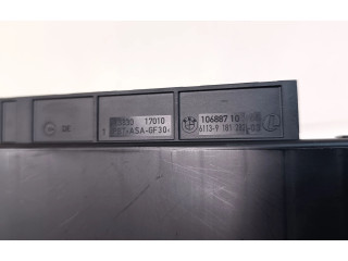 Блок комфорта 9287218, 6135928721802 BMW X3 F25