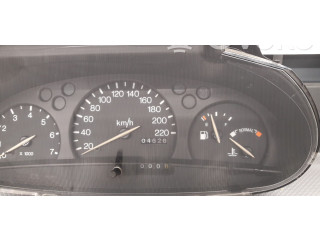 Řídící jednotka 96FB10848BA Mazda 121 1992