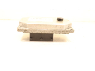 Блок управления двигателем ECU 51926687   Fiat Punto Evo