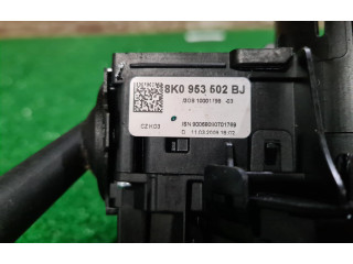 Рулевая рейка Audi Q5 SQ5 2008 - 2017 года