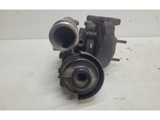 Turbodmychadlo Турбина 4913507312, L2916075   Hyundai Santa Fe   D4EB