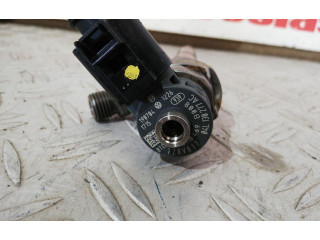 Форсунка SLV04L130277AC Audi A3 S3 A3 Sportback 8P