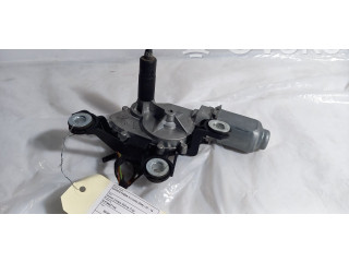 Моторчик заднего дворника 517955711A Skoda Fabia Mk2 (5J)