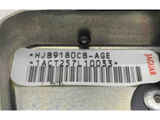 Надувная подушка для руля HJB9180CB, AGD Jaguar XK8 - XKR