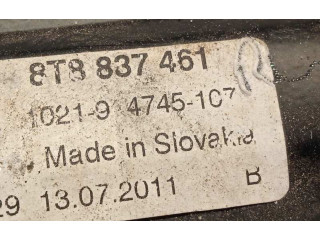 Píst 8T8837461, 8T0959801B Audi A5 Sportback 8TA CAHA