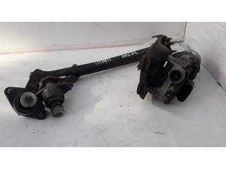 Моторчик дворников     Ford Explorer