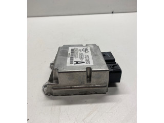 Блок подушек безопасности CL3414B321AB, 968801048721   Ford F150