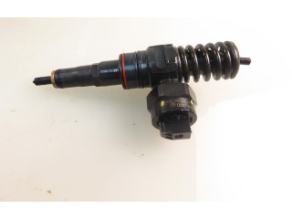 Форсунка 0414720028, 038130073AA    Audi A3 S3 8L  ASZ 