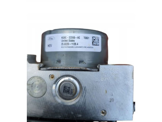 Блок АБС KG9C2C555AC, 2C555 Ford Fusion II 2013 - - года