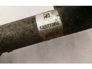 Топливная рампа 12577265 Chevrolet Cavalier