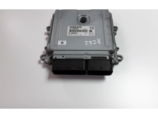 Řídící jednotka 31336983 Volvo XC70 2012