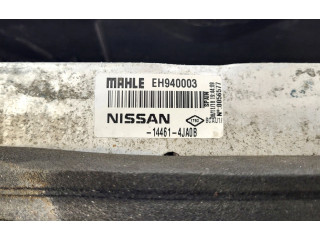Интеркулер  144614ja0b, 144614ja0b   Nissan Navara D23 
