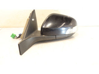 Зеркало электрическое Volvo S80 2007 - 2013 года