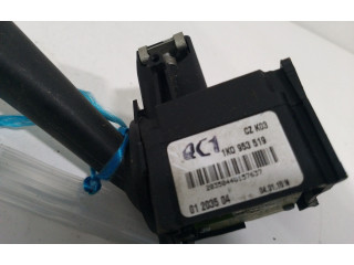 Ручка стеклоочистителей 1K0953519   Volkswagen Golf SportWagen