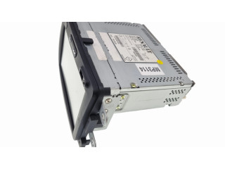 Дисплей    281150198R, LAN5200WR1   Renault Trafic III (X82)