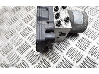 Блок АБС 589201e100 KIA Rio 2006 - 2011 года