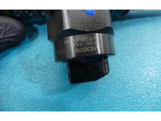 Форсунка 0414720007, IMPRK1229531 Audi A6 S6 C5 4B