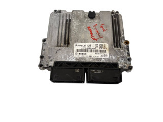 Блок управления двигателя KV6A12A650YA, 0281036225 Ford Transit - Tourneo Connect