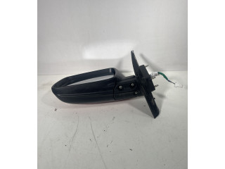 Зеркало электрическое Mitsubishi Lancer X 2007 - года