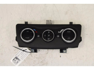 Блок управления климат-контролем    Fiat Tipo