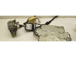 Řídící jednotka 0604290714038   Subaru Legacy 2002