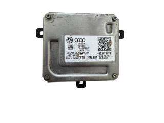 Блок управления Xenon