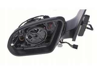 Zpětné zrcátko Mercedes-Benz GLA W156 2016 A2478107105