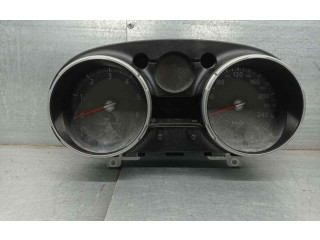 Přístrojová deska Nissan Qashqai+2 2009 24810JD51A