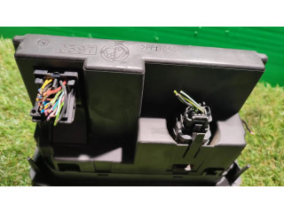 Блок управления климат-контролем 07353063490 Alfa Romeo 166