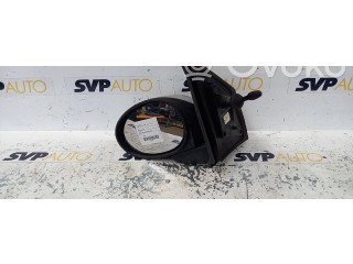 Зеркало электрическое        Peugeot 107  2005 - 2014 года   