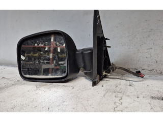 Зеркало электрическое Jeep Cherokee III KJ 2001 - 2008 года